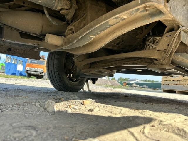 Мерседес Другая, объемом двигателя 0 л и пробегом 0 тыс. км за 8500 $, фото 4 на Automoto.ua