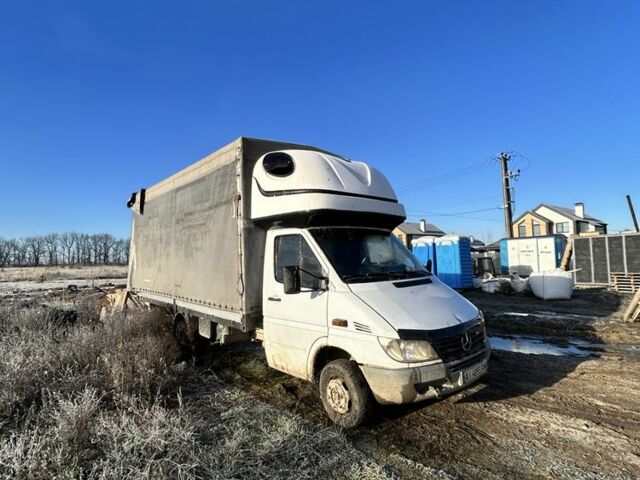 Мерседес Другая, объемом двигателя 0 л и пробегом 0 тыс. км за 7500 $, фото 2 на Automoto.ua