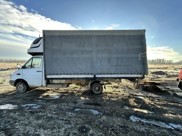 Мерседес Другая, объемом двигателя 0 л и пробегом 0 тыс. км за 7500 $, фото 3 на Automoto.ua