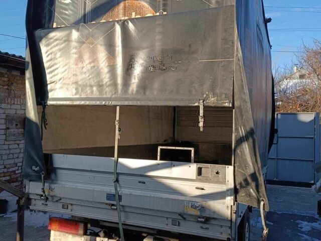 Мерседес Другая, объемом двигателя 0 л и пробегом 0 тыс. км за 13500 $, фото 5 на Automoto.ua