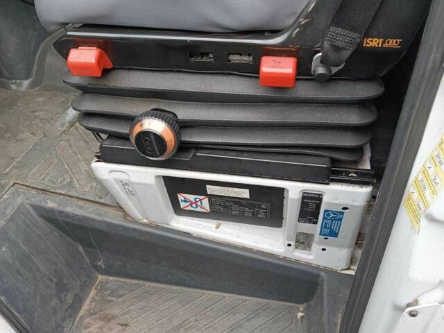 Мерседес Другая, объемом двигателя 0 л и пробегом 0 тыс. км за 13500 $, фото 16 на Automoto.ua