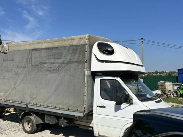 Мерседес Другая, объемом двигателя 0 л и пробегом 0 тыс. км за 8500 $, фото 1 на Automoto.ua