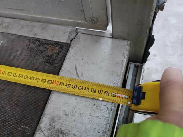 Мерседес Другая, объемом двигателя 0 л и пробегом 0 тыс. км за 13500 $, фото 10 на Automoto.ua