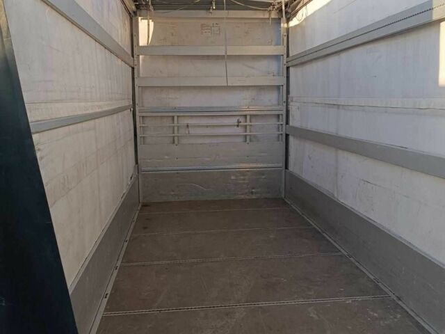 Мерседес Другая, объемом двигателя 0 л и пробегом 0 тыс. км за 13500 $, фото 7 на Automoto.ua