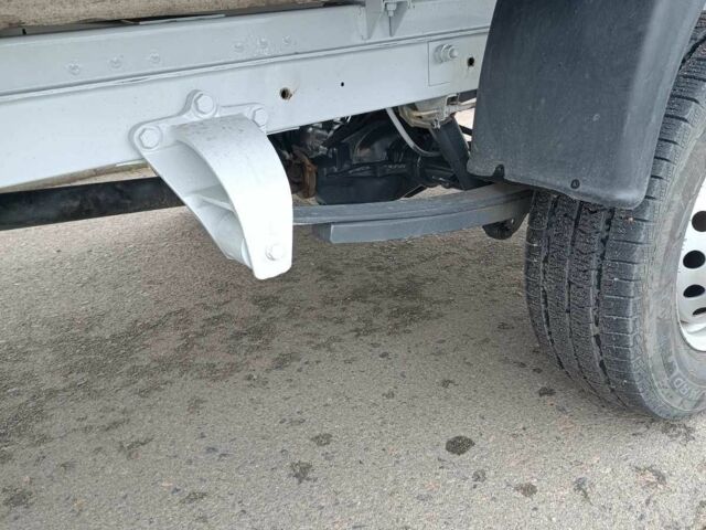 Мерседес Другая, объемом двигателя 0 л и пробегом 0 тыс. км за 13500 $, фото 23 на Automoto.ua