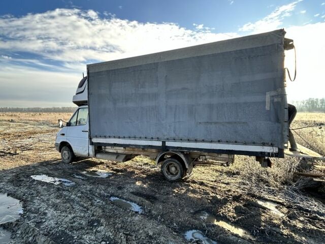 Мерседес Другая, объемом двигателя 0 л и пробегом 0 тыс. км за 7500 $, фото 1 на Automoto.ua