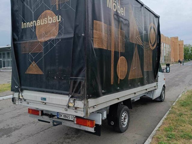 Мерседес Другая, объемом двигателя 0 л и пробегом 0 тыс. км за 13500 $, фото 3 на Automoto.ua