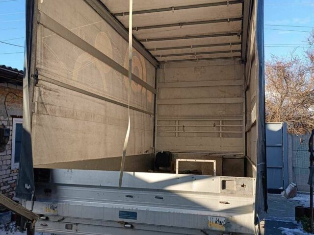 Мерседес Другая, объемом двигателя 0 л и пробегом 0 тыс. км за 13500 $, фото 6 на Automoto.ua