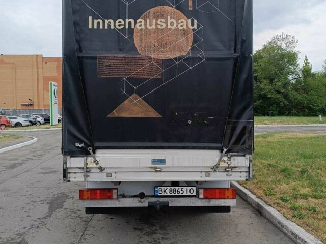 Мерседес Другая, объемом двигателя 0 л и пробегом 0 тыс. км за 13500 $, фото 2 на Automoto.ua