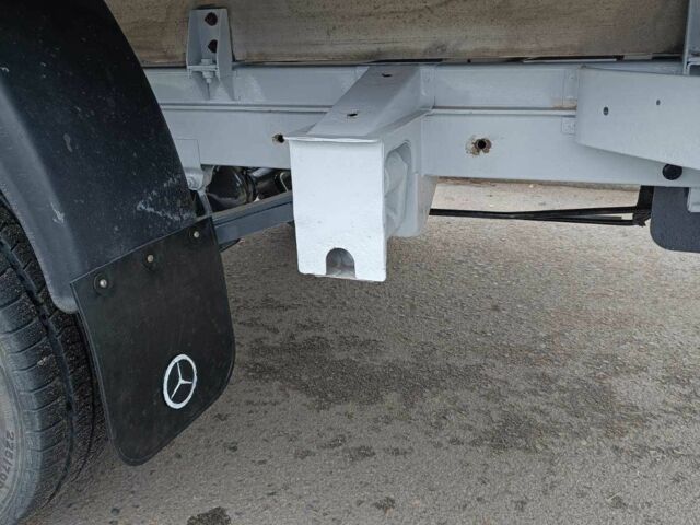 Мерседес Другая, объемом двигателя 0 л и пробегом 0 тыс. км за 13500 $, фото 19 на Automoto.ua