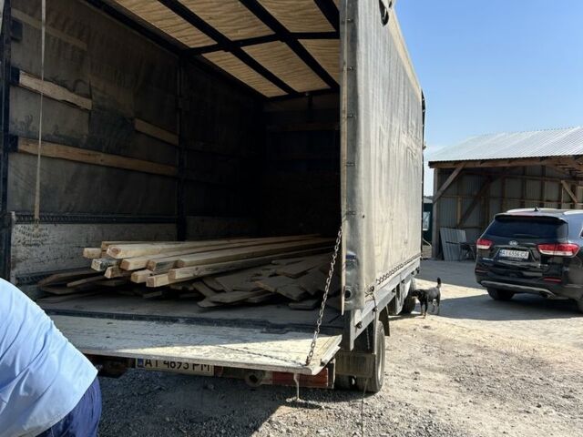 Мерседес Другая, объемом двигателя 0 л и пробегом 0 тыс. км за 8500 $, фото 5 на Automoto.ua