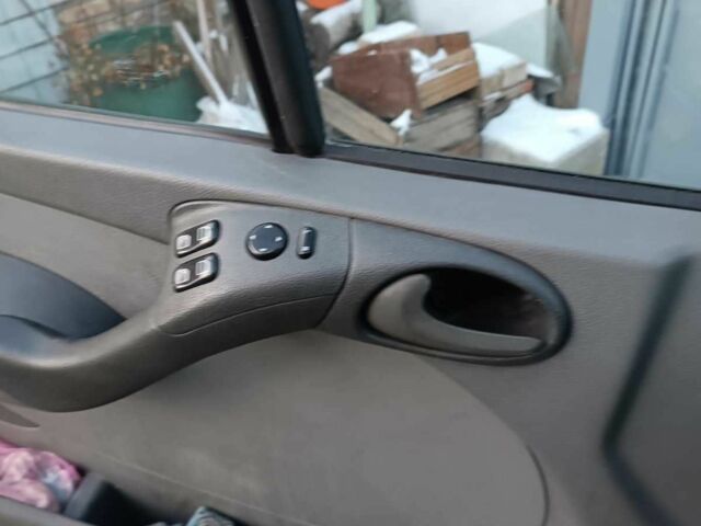 Мерседес Другая, объемом двигателя 0 л и пробегом 0 тыс. км за 13500 $, фото 12 на Automoto.ua