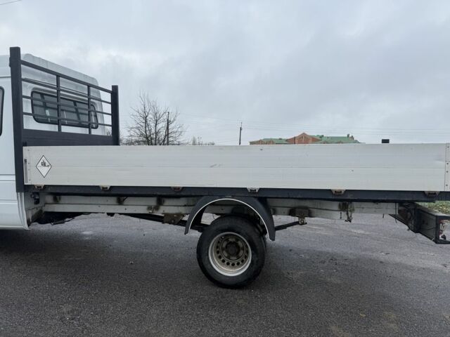 Мерседес Другая, объемом двигателя 0 л и пробегом 0 тыс. км за 19500 $, фото 5 на Automoto.ua