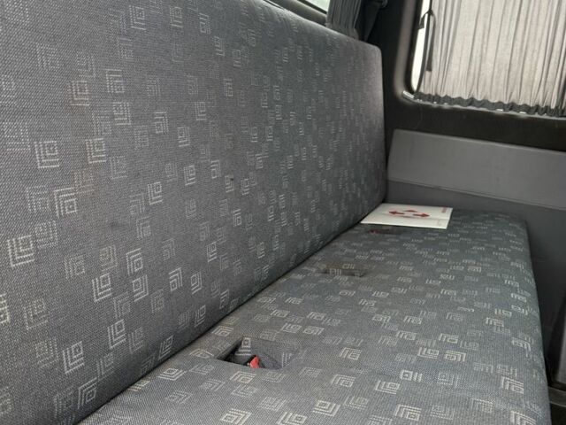 Мерседес Другая, объемом двигателя 0 л и пробегом 0 тыс. км за 19500 $, фото 4 на Automoto.ua