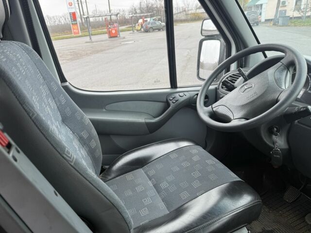 Мерседес Другая, объемом двигателя 0 л и пробегом 0 тыс. км за 19500 $, фото 6 на Automoto.ua