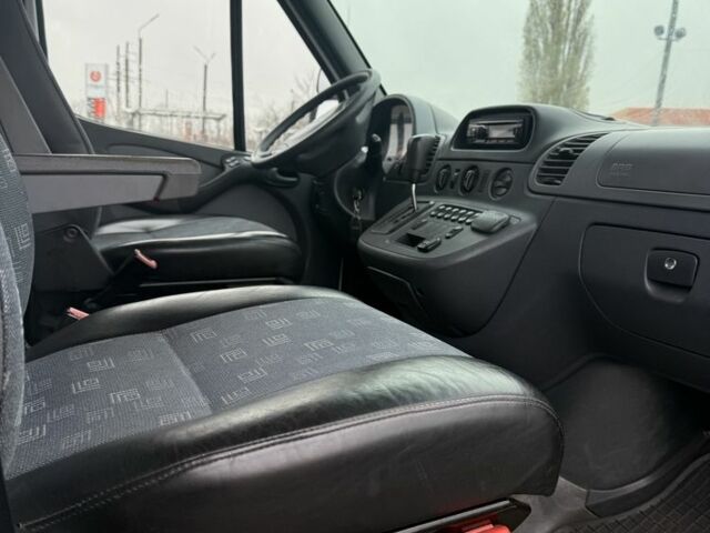 Мерседес Другая, объемом двигателя 0 л и пробегом 0 тыс. км за 19500 $, фото 3 на Automoto.ua