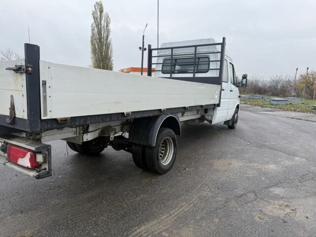 Мерседес Другая, объемом двигателя 0 л и пробегом 0 тыс. км за 19500 $, фото 2 на Automoto.ua