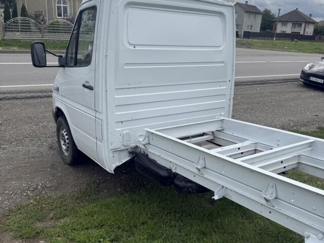 Мерседес Інша, об'ємом двигуна 0 л та пробігом 0 тис. км за 8800 $, фото 3 на Automoto.ua