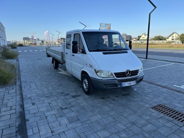 Мерседес Другая, объемом двигателя 0 л и пробегом 0 тыс. км за 10500 $, фото 3 на Automoto.ua