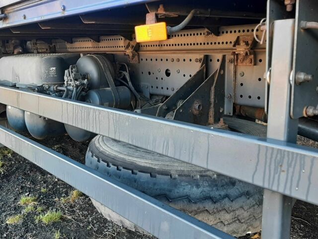 Мерседес Інша, об'ємом двигуна 0 л та пробігом 0 тис. км за 24266 $, фото 9 на Automoto.ua