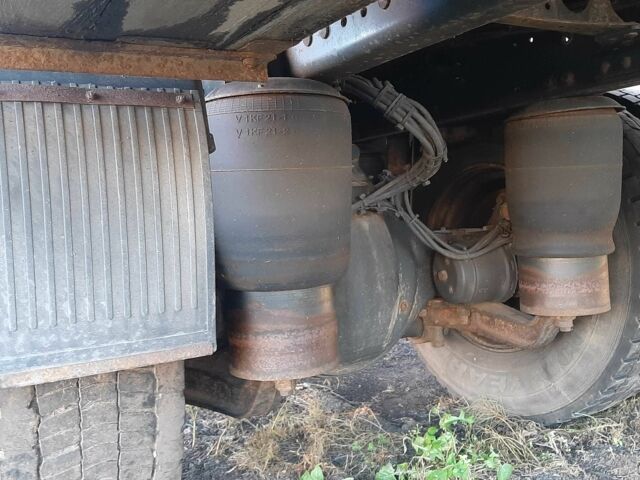 Мерседес Інша, об'ємом двигуна 0 л та пробігом 0 тис. км за 24266 $, фото 8 на Automoto.ua