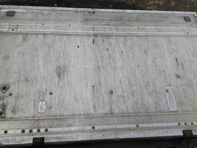 Мерседес Інша, об'ємом двигуна 0 л та пробігом 0 тис. км за 24266 $, фото 18 на Automoto.ua