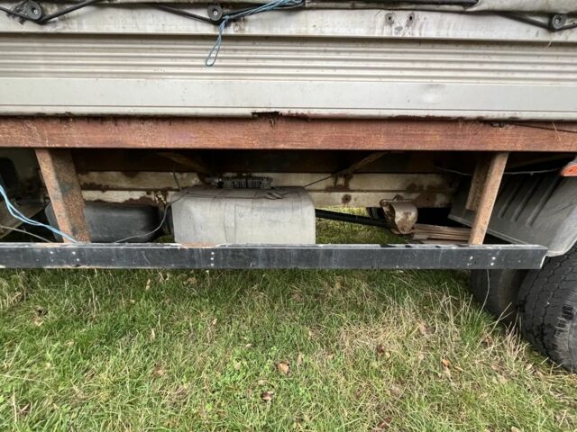 Мерседес Другая, объемом двигателя 0 л и пробегом 0 тыс. км за 11000 $, фото 2 на Automoto.ua