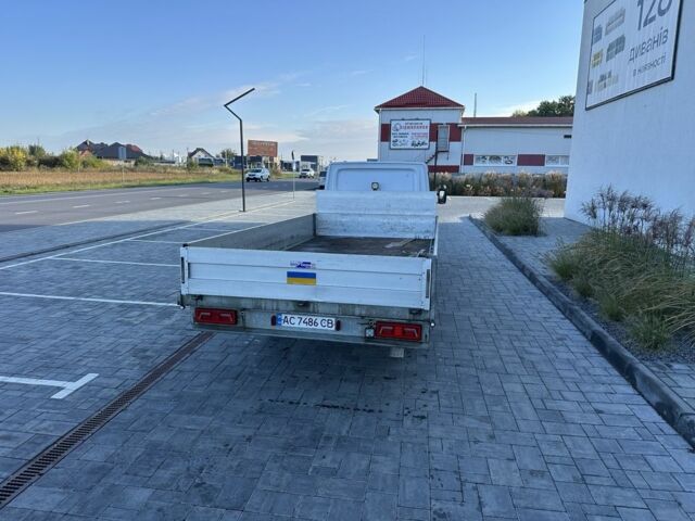 Мерседес Другая, объемом двигателя 0 л и пробегом 0 тыс. км за 10500 $, фото 6 на Automoto.ua