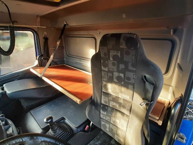 Мерседес Інша, об'ємом двигуна 0 л та пробігом 0 тис. км за 24266 $, фото 11 на Automoto.ua