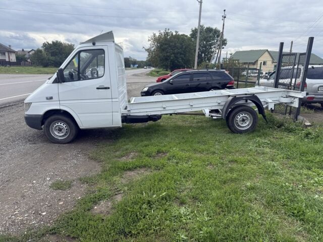 Мерседес Інша, об'ємом двигуна 0 л та пробігом 0 тис. км за 8800 $, фото 1 на Automoto.ua