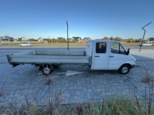 Мерседес Другая, объемом двигателя 0 л и пробегом 0 тыс. км за 10500 $, фото 1 на Automoto.ua