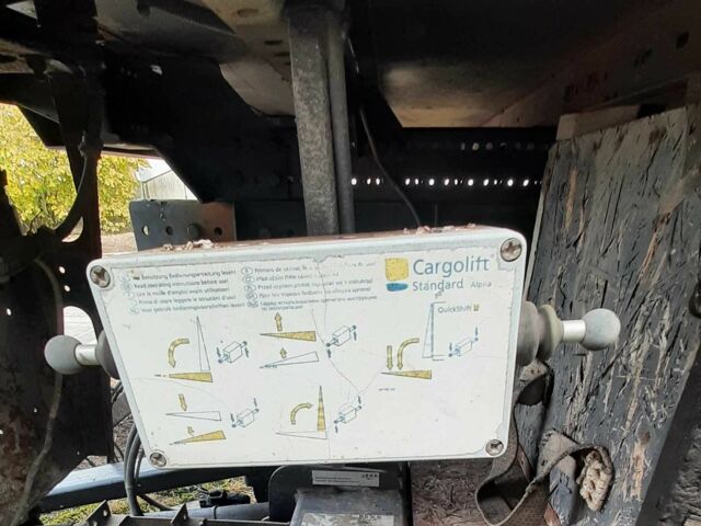 Мерседес Інша, об'ємом двигуна 0 л та пробігом 0 тис. км за 24266 $, фото 21 на Automoto.ua