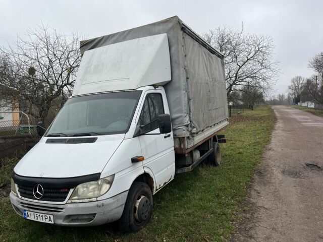 Мерседес Другая, объемом двигателя 0 л и пробегом 0 тыс. км за 11000 $, фото 1 на Automoto.ua