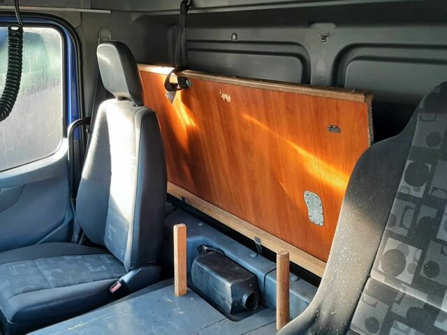 Мерседес Інша, об'ємом двигуна 0 л та пробігом 0 тис. км за 24266 $, фото 10 на Automoto.ua