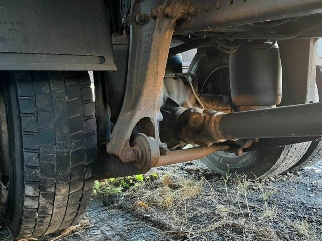 Мерседес Інша, об'ємом двигуна 0 л та пробігом 0 тис. км за 24266 $, фото 7 на Automoto.ua