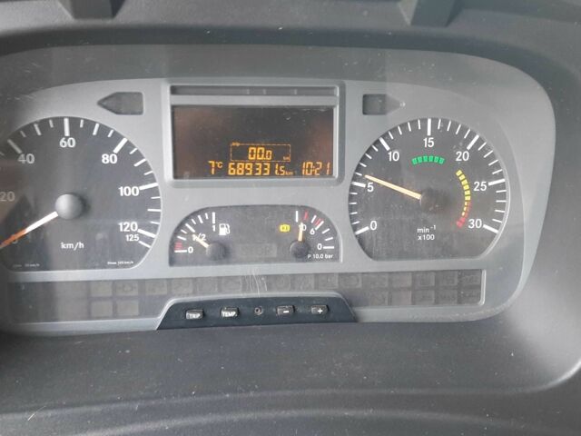 Мерседес Інша, об'ємом двигуна 0 л та пробігом 0 тис. км за 24266 $, фото 15 на Automoto.ua