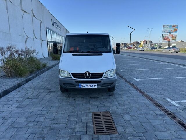 Мерседес Другая, объемом двигателя 0 л и пробегом 0 тыс. км за 10500 $, фото 5 на Automoto.ua