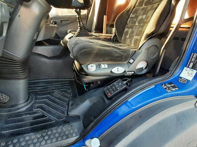 Мерседес Інша, об'ємом двигуна 0 л та пробігом 0 тис. км за 24266 $, фото 4 на Automoto.ua