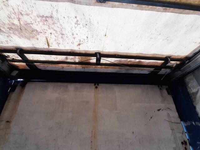 Мерседес Інша, об'ємом двигуна 0 л та пробігом 0 тис. км за 24266 $, фото 19 на Automoto.ua