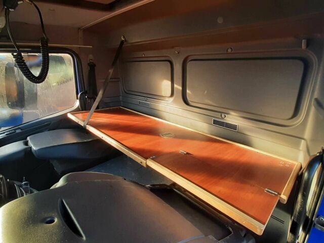 Мерседес Інша, об'ємом двигуна 0 л та пробігом 0 тис. км за 24266 $, фото 12 на Automoto.ua