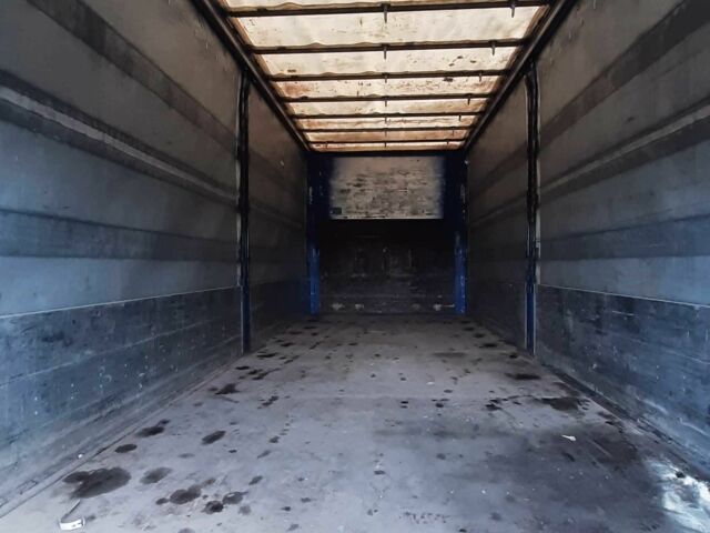 Мерседес Інша, об'ємом двигуна 0 л та пробігом 0 тис. км за 24266 $, фото 20 на Automoto.ua