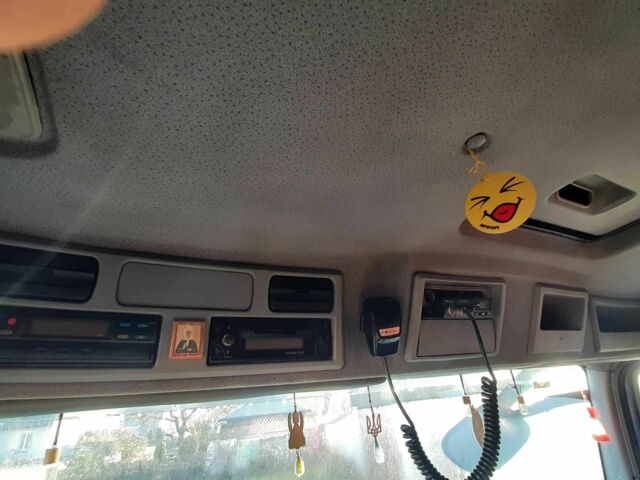 Мерседес Інша, об'ємом двигуна 0 л та пробігом 0 тис. км за 24266 $, фото 13 на Automoto.ua