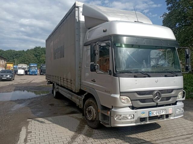 Мерседес Другая, объемом двигателя 0 л и пробегом 0 тыс. км за 24000 $, фото 5 на Automoto.ua