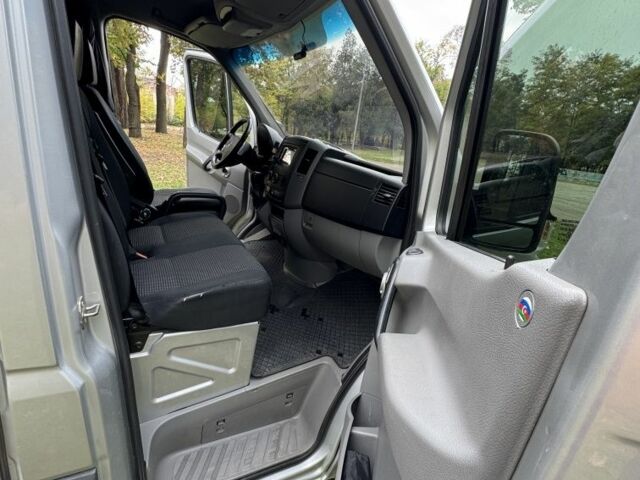 Мерседес Інша, об'ємом двигуна 0 л та пробігом 0 тис. км за 19900 $, фото 16 на Automoto.ua