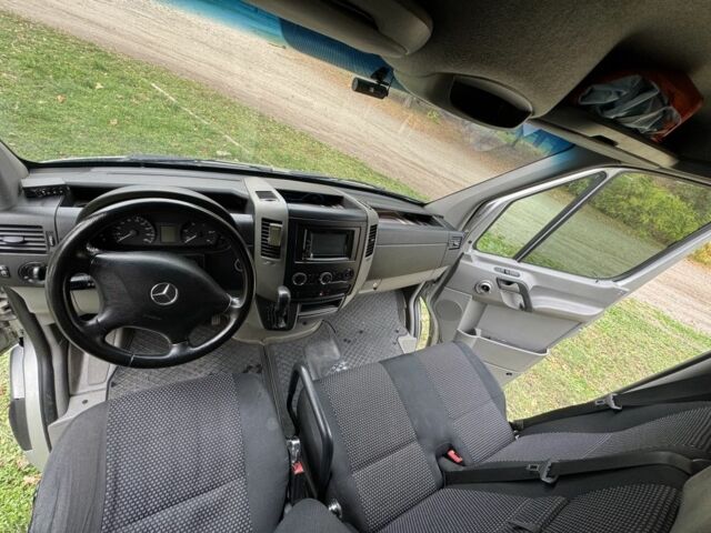 Мерседес Інша, об'ємом двигуна 0 л та пробігом 0 тис. км за 19900 $, фото 14 на Automoto.ua