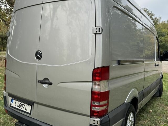 Мерседес Інша, об'ємом двигуна 0 л та пробігом 0 тис. км за 19900 $, фото 1 на Automoto.ua