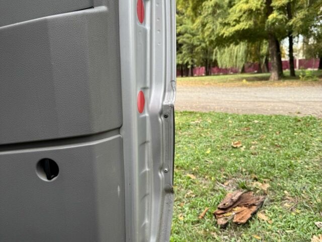 Мерседес Інша, об'ємом двигуна 0 л та пробігом 0 тис. км за 19900 $, фото 23 на Automoto.ua