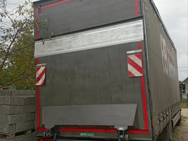 Мерседес Другая, объемом двигателя 0 л и пробегом 0 тыс. км за 24000 $, фото 4 на Automoto.ua