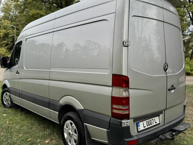 Мерседес Інша, об'ємом двигуна 0 л та пробігом 0 тис. км за 19900 $, фото 4 на Automoto.ua