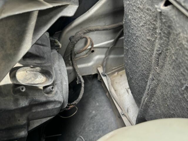 Мерседес Інша, об'ємом двигуна 0 л та пробігом 0 тис. км за 19900 $, фото 21 на Automoto.ua